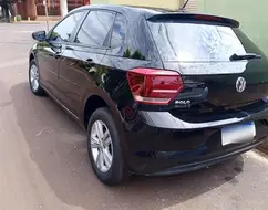 VOLKSWAGEN POLO 1.6 MSI TOTAL FLEX MANUAL VOLKSWAGEN POLO 1.6 MSI TOTAL FLEX MANUAL