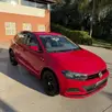 VOLKSWAGEN POLO 1.6 MSI TOTAL FLEX MANUAL VOLKSWAGEN POLO 1.6 MSI TOTAL FLEX MANUAL