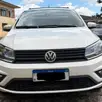 VOLKSWAGEN SAVEIRO 1.6 MSI TRENDLINE CS 16V FLEX 2P MANUAL VOLKSWAGEN SAVEIRO 1.6 MSI TRENDLINE CS 16V FLEX 2P MANUAL