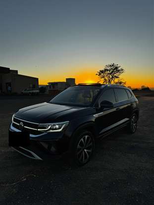 VOLKSWAGEN-TAOS-1.4 250 TSI TOTAL FLEX HIGHLINE AUTOMÁTICO VOLKSWAGEN-TAOS-2022