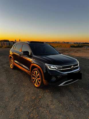 VOLKSWAGEN-TAOS-1.4 250 TSI TOTAL FLEX HIGHLINE AUTOMÁTICO VOLKSWAGEN-TAOS-2022