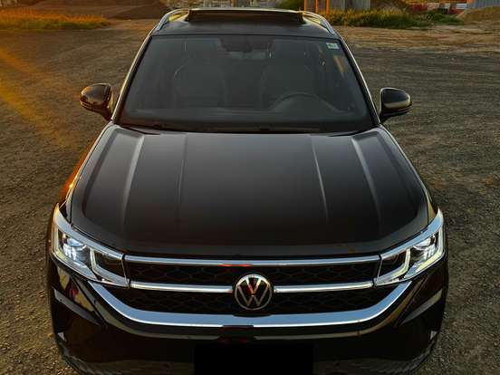 VOLKSWAGEN-TAOS-1.4 250 TSI TOTAL FLEX HIGHLINE AUTOMÁTICO VOLKSWAGEN-TAOS-2022