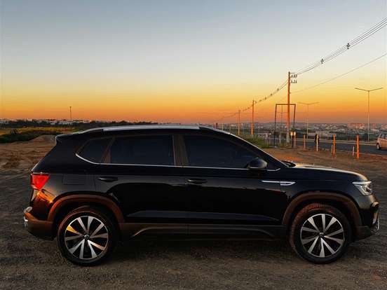 VOLKSWAGEN-TAOS-1.4 250 TSI TOTAL FLEX HIGHLINE AUTOMÁTICO VOLKSWAGEN-TAOS-2022