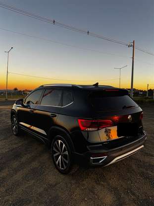 VOLKSWAGEN-TAOS-1.4 250 TSI TOTAL FLEX HIGHLINE AUTOMÁTICO VOLKSWAGEN-TAOS-2022