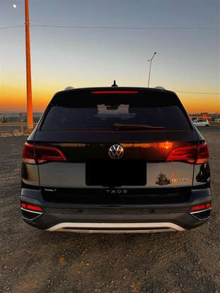 VOLKSWAGEN-TAOS-1.4 250 TSI TOTAL FLEX HIGHLINE AUTOMÁTICO VOLKSWAGEN-TAOS-2022