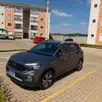 VOLKSWAGEN T-CROSS 1.4 250 TSI TOTAL FLEX HIGHLINE AUTOMÁTICO VOLKSWAGEN T-CROSS 1.4 250 TSI TOTAL FLEX HIGHLINE AUTOMÁTICO