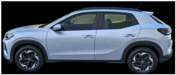 VOLKSWAGEN TERA 1.0 170 TSI MANUAL