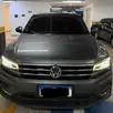 VOLKSWAGEN TIGUAN 1.4 250 TSI TOTAL FLEX ALLSPACE COMFORTLINE TIPTRONIC VOLKSWAGEN TIGUAN 1.4 250 TSI TOTAL FLEX ALLSPACE COMFORTLINE TIPTRONIC