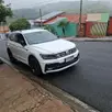 VOLKSWAGEN TIGUAN 2.0 350 TSI GASOLINA ALLSPACE R-LINE 4MOTION DSG VOLKSWAGEN TIGUAN 2.0 350 TSI GASOLINA ALLSPACE R-LINE 4MOTION DSG