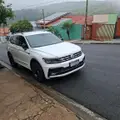 VOLKSWAGEN TIGUAN 2.0 350 TSI GASOLINA ALLSPACE R-LINE 4MOTION DSG VOLKSWAGEN TIGUAN 2.0 350 TSI GASOLINA ALLSPACE R-LINE 4MOTION DSG