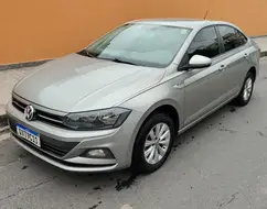 VOLKSWAGEN VIRTUS 1.0 200 TSI COMFORTLINE AUTOMÁTICO VOLKSWAGEN VIRTUS 1.0 200 TSI COMFORTLINE AUTOMÁTICO