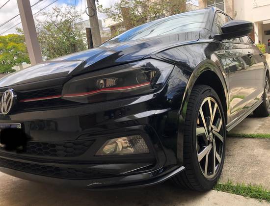 VOLKSWAGEN VIRTUS 1.4 250 TSI GTS AUTOMÁTICO