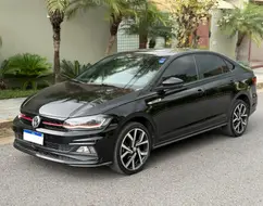 VOLKSWAGEN VIRTUS 1.4 250 TSI GTS AUTOMÁTICO VOLKSWAGEN VIRTUS 1.4 250 TSI GTS AUTOMÁTICO