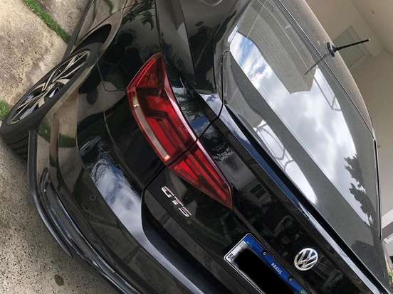 VOLKSWAGEN-VIRTUS-1.4 250 TSI GTS AUTOMÁTICO VOLKSWAGEN-VIRTUS-2021