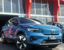 VOLVO C40 P6 RECHARGE ELECTRIC PLUS VOLVO C40 P6 RECHARGE ELECTRIC PLUS