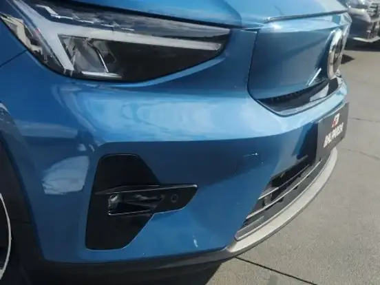 VOLVO-C40-P6 RECHARGE ELECTRIC PLUS VOLVO-C40-2023