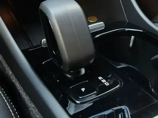 VOLVO-C40-P6 RECHARGE ELECTRIC PLUS VOLVO-C40-2023