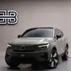 VOLVO C40 P8 RECHARGE TWIN ELECTRIC ULTIMATE AWD VOLVO C40 P8 RECHARGE TWIN ELECTRIC ULTIMATE AWD