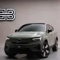 VOLVO C40 P8 RECHARGE TWIN ELECTRIC ULTIMATE AWD VOLVO C40 P8 RECHARGE TWIN ELECTRIC ULTIMATE AWD