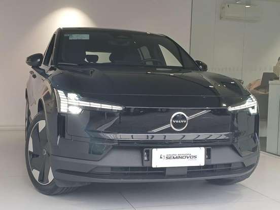 VOLVO-EX30-69 KW ELÉTRICO PLUS VOLVO-EX30-2024