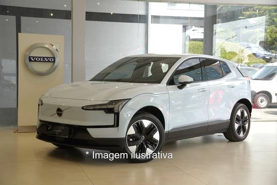 VOLVO EX30 69 KW ELÉTRICO ULTRA
