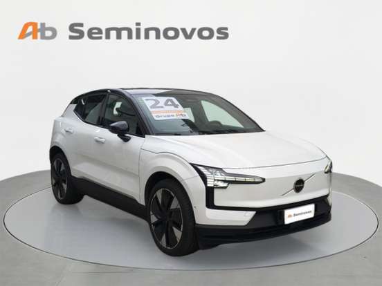 VOLVO-EX30-69 KW ELÉTRICO ULTRA VOLVO-EX30-2024