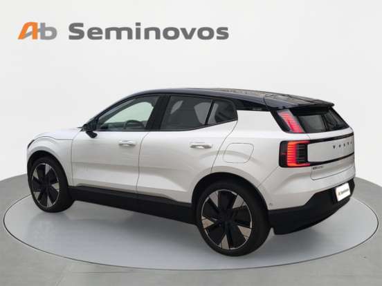 VOLVO-EX30-69 KW ELÉTRICO ULTRA VOLVO-EX30-2024