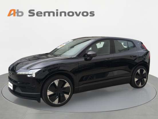 VOLVO-EX30-69 KW ELÉTRICO ULTRA VOLVO-EX30-2024