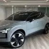 VOLVO EX30 69 KW ELÉTRICO ULTRA VOLVO EX30 69 KW ELÉTRICO ULTRA