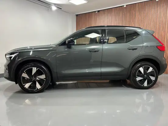 VOLVO-EX40-P6 RECHARGE ELECTRIC PLUS VOLVO-EX40-2026