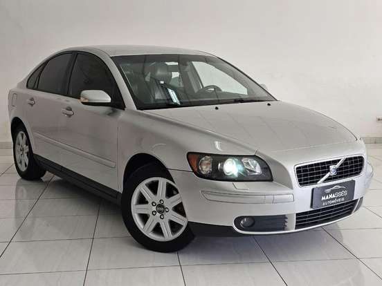 VOLVO-S40-2006