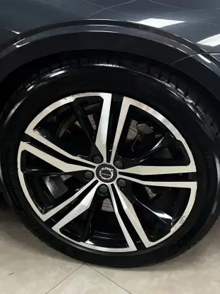 VOLVO-S60-2.0 T8 R-DESIGN HÍBRIDO 4P AUTOMÁTICO VOLVO-S60-2019