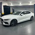 VOLVO S60 2.0 T4 MOMENTUM GASOLINA 4P AUTOMÁTICO VOLVO S60 2.0 T4 MOMENTUM GASOLINA 4P AUTOMÁTICO
