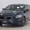 VOLVO V40 2.0 T4 MOMENTUM GASOLINA 4P AUTOMÁTICO VOLVO V40 2.0 T4 MOMENTUM GASOLINA 4P AUTOMÁTICO