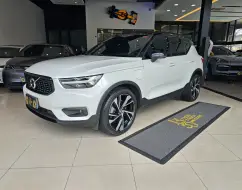 VOLVO XC40 1.5 T5 RECHARGE R-DESIGN GEARTRONIC VOLVO XC40 1.5 T5 RECHARGE R-DESIGN GEARTRONIC