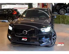 VOLVO XC40 1.5 T5 RECHARGE R-DESIGN GEARTRONIC VOLVO XC40 1.5 T5 RECHARGE R-DESIGN GEARTRONIC