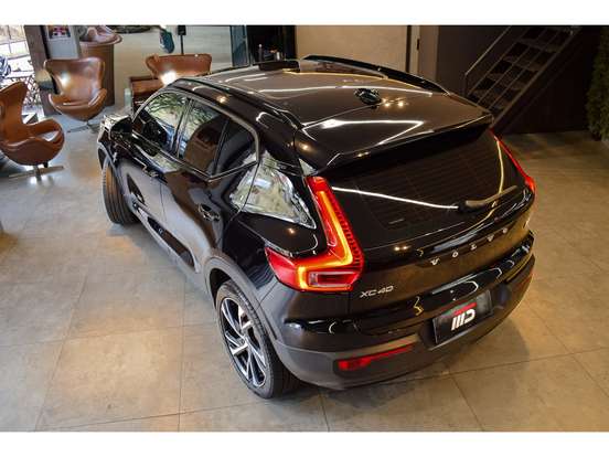 VOLVO-XC40-1.5 T5 RECHARGE R-DESIGN GEARTRONIC VOLVO-XC40-2020