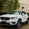 VOLVO XC40 2.0 T4 GASOLINA INSCRIPTION GEARTRONIC VOLVO XC40 2.0 T4 GASOLINA INSCRIPTION GEARTRONIC
