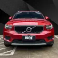 VOLVO XC40 2.0 T5 GASOLINA MOMENTUM AWD GEARTRONIC VOLVO XC40 2.0 T5 GASOLINA MOMENTUM AWD GEARTRONIC