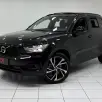 VOLVO XC40 2.0 T5 GASOLINA R-DESIGN AWD GEARTRONIC VOLVO XC40 2.0 T5 GASOLINA R-DESIGN AWD GEARTRONIC