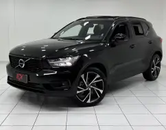 VOLVO XC40 2.0 T5 GASOLINA R-DESIGN AWD GEARTRONIC VOLVO XC40 2.0 T5 GASOLINA R-DESIGN AWD GEARTRONIC