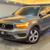 VOLVO XC40 2.0 T4 GASOLINA GEARTRONIC VOLVO XC40 2.0 T4 GASOLINA GEARTRONIC