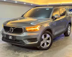VOLVO XC40 2.0 T4 GASOLINA GEARTRONIC VOLVO XC40 2.0 T4 GASOLINA GEARTRONIC