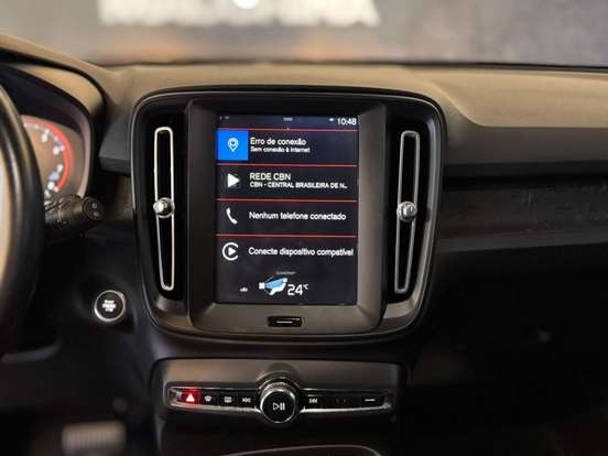 VOLVO-XC40-2.0 T4 GASOLINA GEARTRONIC VOLVO-XC40-2018