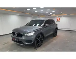VOLVO XC40 2.0 T5 GASOLINA MOMENTUM AWD GEARTRONIC VOLVO XC40 2.0 T5 GASOLINA MOMENTUM AWD GEARTRONIC