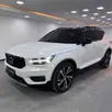 VOLVO XC40 2.0 T5 GASOLINA R-DESIGN AWD GEARTRONIC VOLVO XC40 2.0 T5 GASOLINA R-DESIGN AWD GEARTRONIC