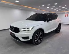 VOLVO XC40 2.0 T5 GASOLINA R-DESIGN AWD GEARTRONIC VOLVO XC40 2.0 T5 GASOLINA R-DESIGN AWD GEARTRONIC