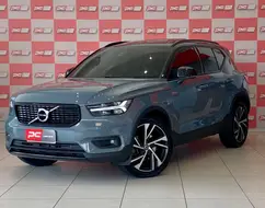 VOLVO XC40 2.0 T5 GASOLINA R-DESIGN AWD GEARTRONIC VOLVO XC40 2.0 T5 GASOLINA R-DESIGN AWD GEARTRONIC