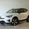 VOLVO XC40 P6 RECHARGE ELECTRIC PLUS VOLVO XC40 P6 RECHARGE ELECTRIC PLUS