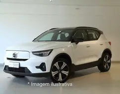 VOLVO XC40 P6 RECHARGE ELECTRIC PLUS VOLVO XC40 P6 RECHARGE ELECTRIC PLUS